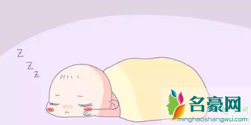 婴儿趴着睡会不会影响腿型 小孩趴着睡要不要翻过来2
