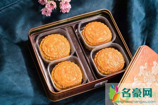 月饼不能放在什么地方储存1