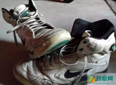 旧球鞋是什么垃圾 球鞋DIY需要准备什么