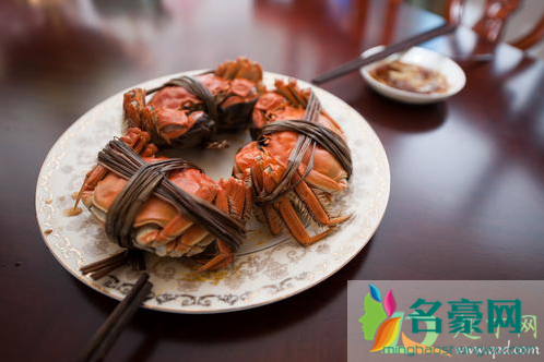 螃蟹怎么不掉腿1