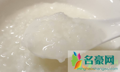 米饭煮稀了怎么让它干3