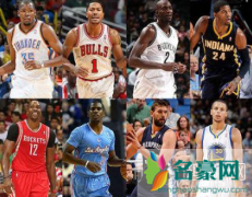 NBA2021选秀顺位名单 NBA2021新赛季可以如期举办吗