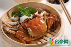 蒸螃蟹放大料还是花椒 螃蟹的吃法有哪些