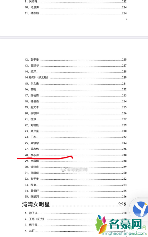 罗志祥分手事件曝光后,421页PDF罗志祥百度云又火了!3