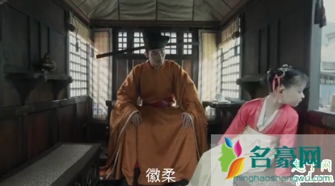 猜忌还是暗恋皇后?官家在马车里震惊的举动说明了一切!2