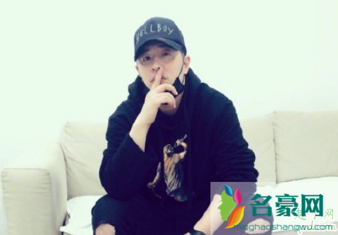 潘玮柏ins小号被挖出来了,这就是传说中的顺藤摸瓜?5