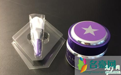 格莱魅面膜紫罐怎么样 格莱魅紫罐面膜使用测评1