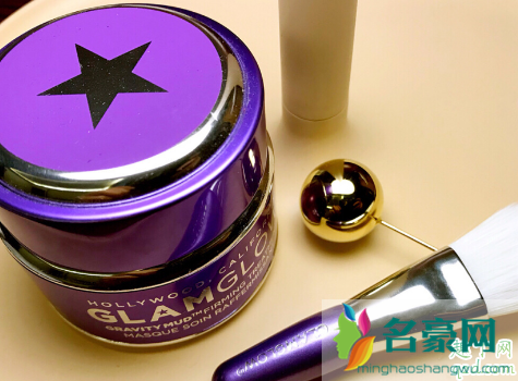 格莱魅面膜紫罐怎么样 格莱魅紫罐面膜使用测评2