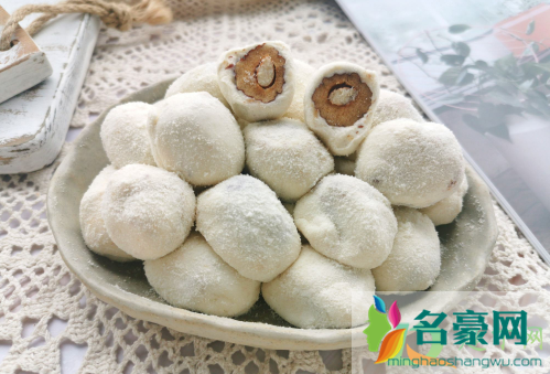奶枣没有吸管怎么去核1