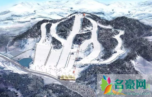 绿葱坡滑雪场门票多少钱20203