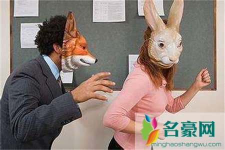 女生不想搞暧昧,不想被骗炮,用一招就可以让对方消失