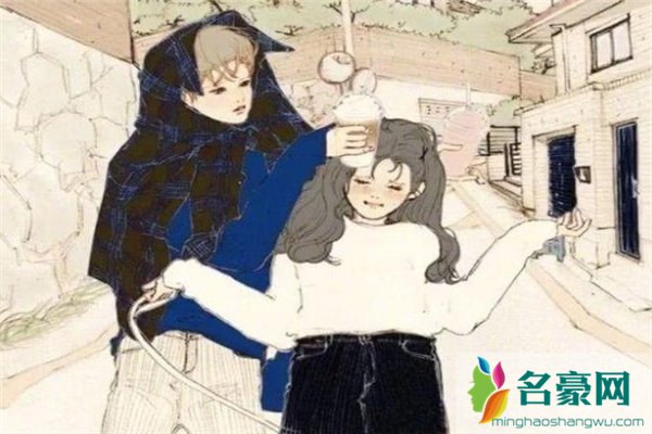 让男生对你好感度暴增的细节 怎么激起男生的保护欲
