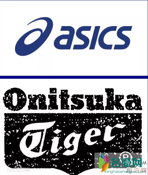Onitsuka Tiger是什么牌子 鬼冢虎和亚瑟士的区别是什么