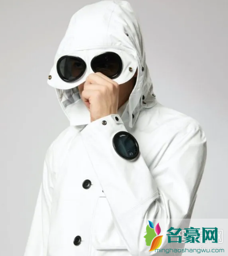 石头岛被Moncler收购 跟石头岛差不多的品牌有哪些