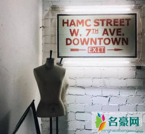 石头岛被Moncler收购 跟石头岛差不多的品牌有哪些