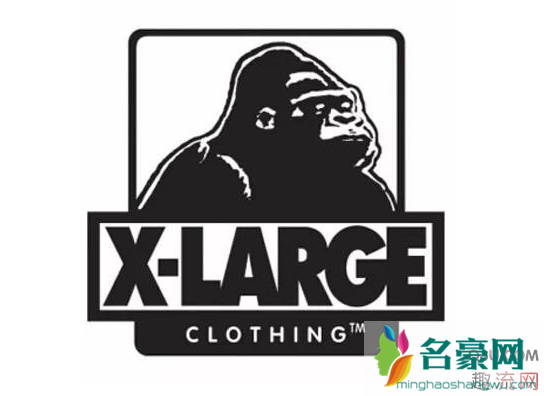 xlarge是什么牌子贵吗 xlarge尺码偏大吗