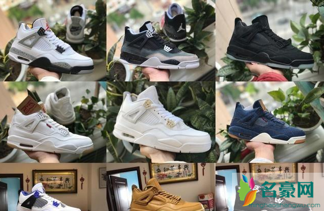 Nike与Adidas有什么区别  Nike比Adidas好在哪