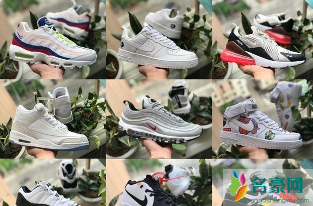 Nike与Adidas有什么区别  Nike比Adidas好在哪