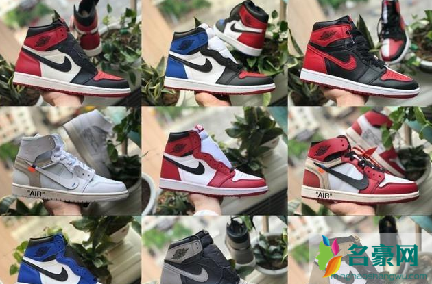 Nike与Adidas有什么区别  Nike比Adidas好在哪