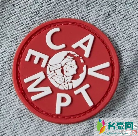 Cav Empt什么牌子 c.e潮牌很火吗