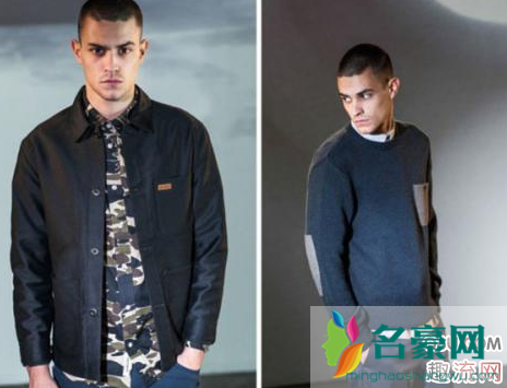 carhartt wip是什么牌子 carhartt 和 carhartt wip 区别是什么