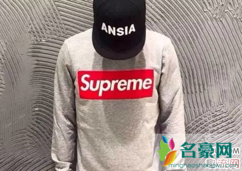 Supreme Spain是什么牌子 Supreme Spain和 Supreme 有什么区别