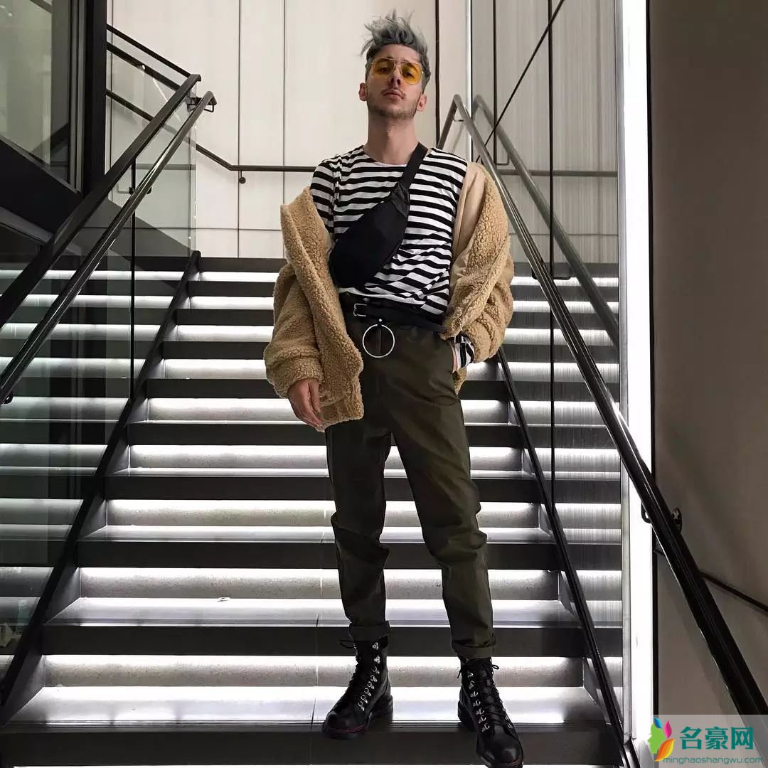 矮个子男生穿什么裤子好 矮个子显高服装怎么搭配