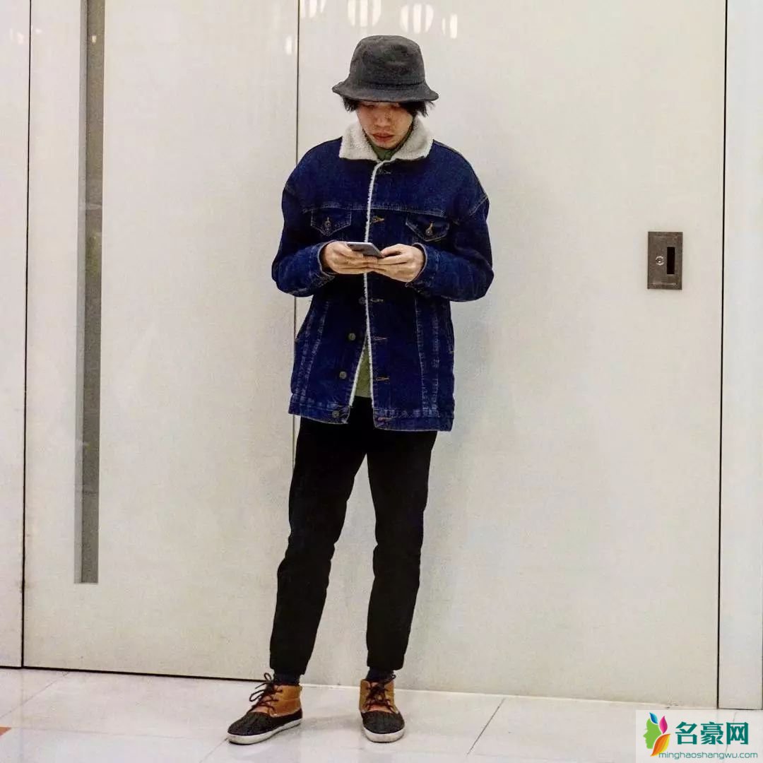 矮个子男生穿什么裤子好 矮个子显高服装怎么搭配