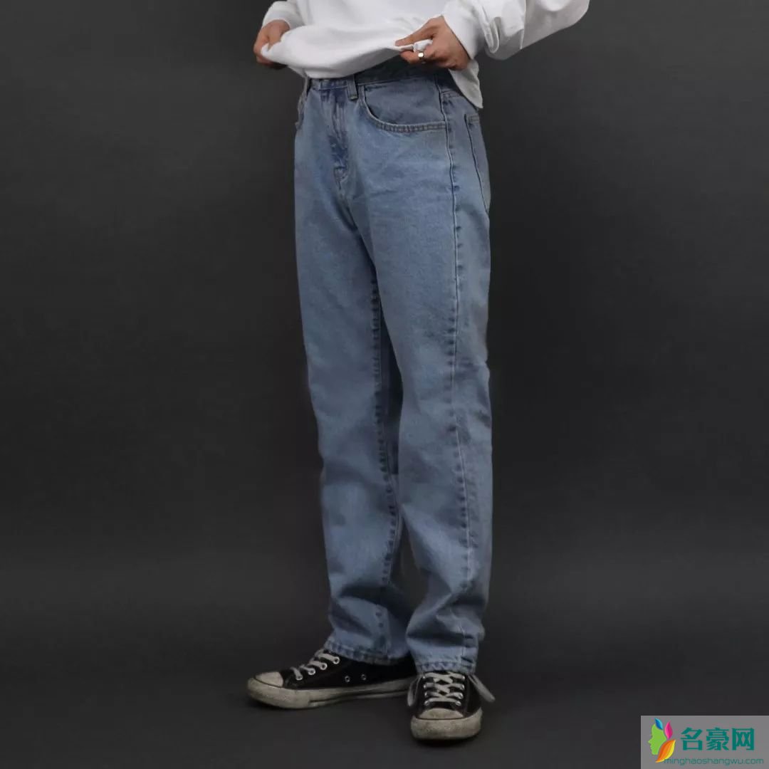 矮个子男生穿什么裤子好 矮个子显高服装怎么搭配