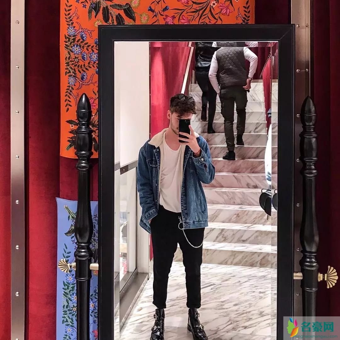 矮个子男生穿什么裤子好 矮个子显高服装怎么搭配