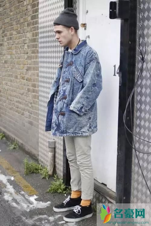 矮个子男生穿什么裤子好 矮个子显高服装怎么搭配