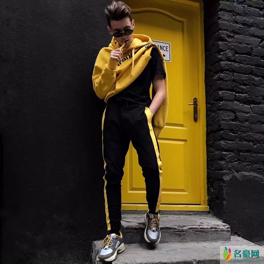 矮个子男生穿什么裤子好 矮个子显高服装怎么搭配