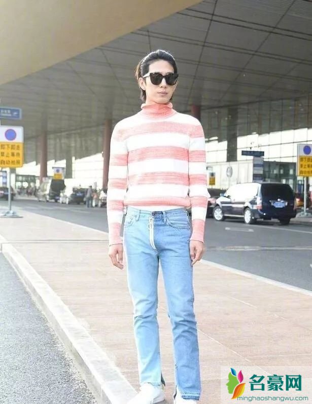 矮个子男生穿什么裤子好 矮个子显高服装怎么搭配