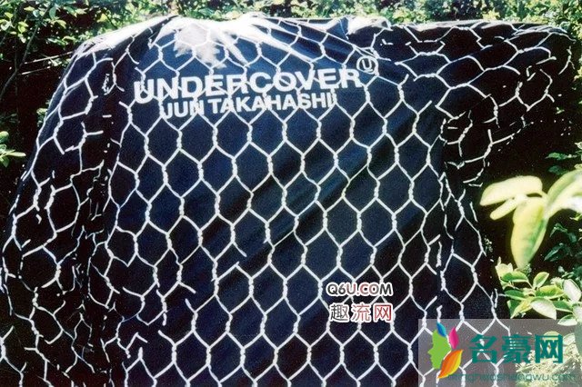 undercover什么牌子 undercover质量怎么样