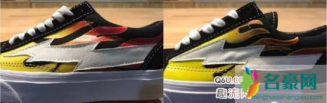 闪电鞋是什么牌子 revenge x storm哪个网站可以买到