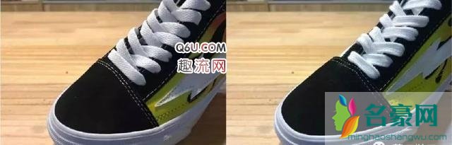 闪电鞋是什么牌子 revenge x storm哪个网站可以买到