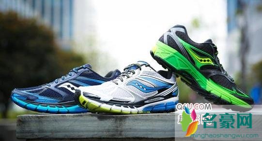 圣康尼和索康尼区别 Saucony有几个系列