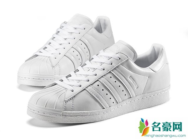 三叶草的superstar系列好不好 adidas SUPERSTAR为什么这么火