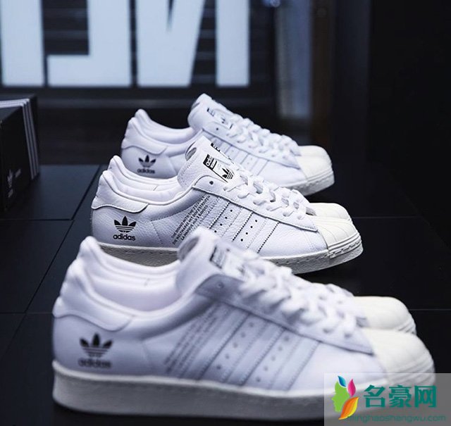 三叶草的superstar系列好不好 adidas SUPERSTAR为什么这么火