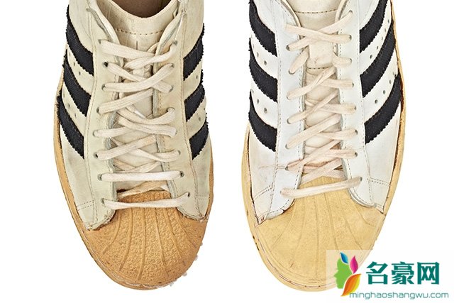 三叶草的superstar系列好不好 adidas SUPERSTAR为什么这么火