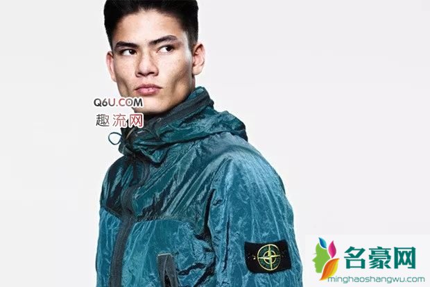 石头岛有哪些高端技术 Stone Island为什么这么贵
