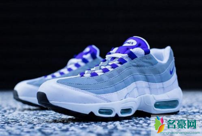 Nike Air Max 是什么意思 Nike Air Max 是什么鞋
