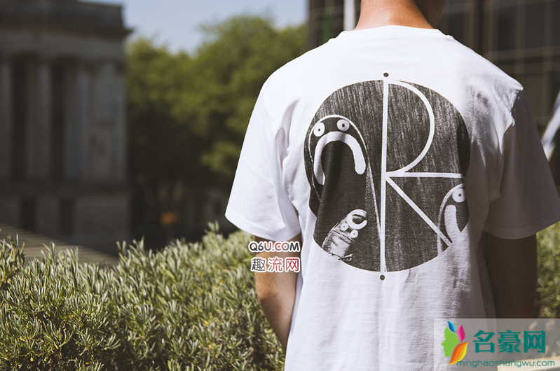 Polar Skate Co.是什么品牌 Polar Skate Co.质量怎么样