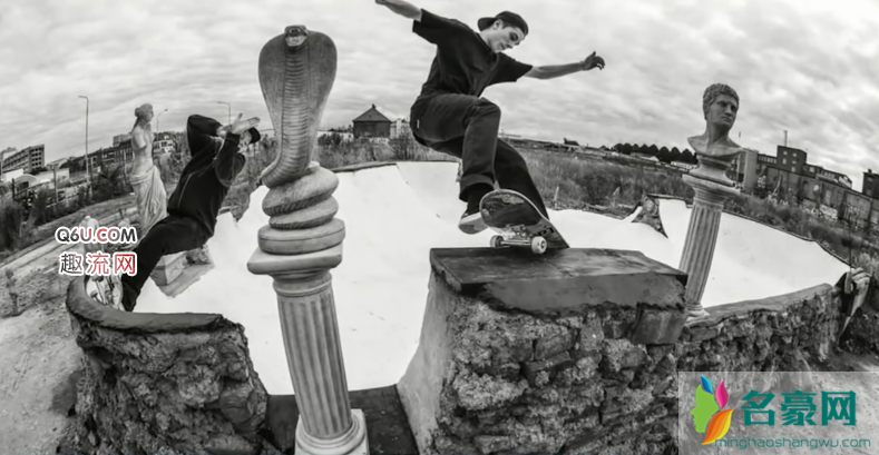 Polar Skate Co.是什么品牌 Polar Skate Co.质量怎么样