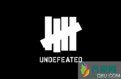 Undefeated是什么品牌 Undefeated 什么档次