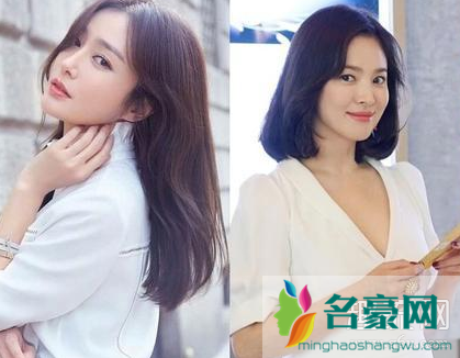圆脸女生如何选择眼镜架 圆脸女生适合什么样的刘海