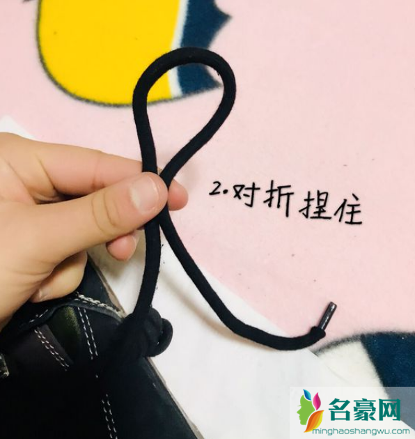 otz是什么意思 otz鞋带系法图解