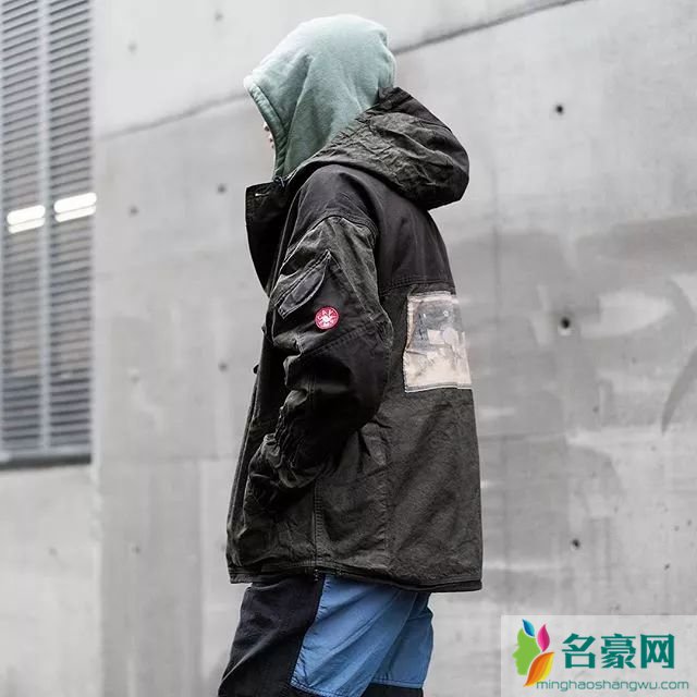 男生春节聚会怎么穿 春节聚会的五种潮流搭配