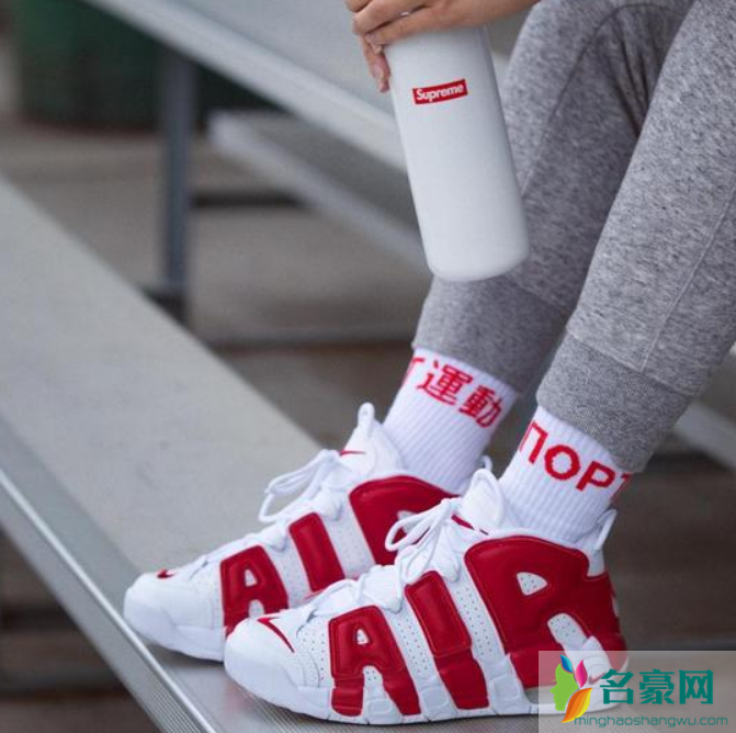 皮蓬大AIR怎么搭配裤子 Nike皮蓬大AIR穿衣搭配指南