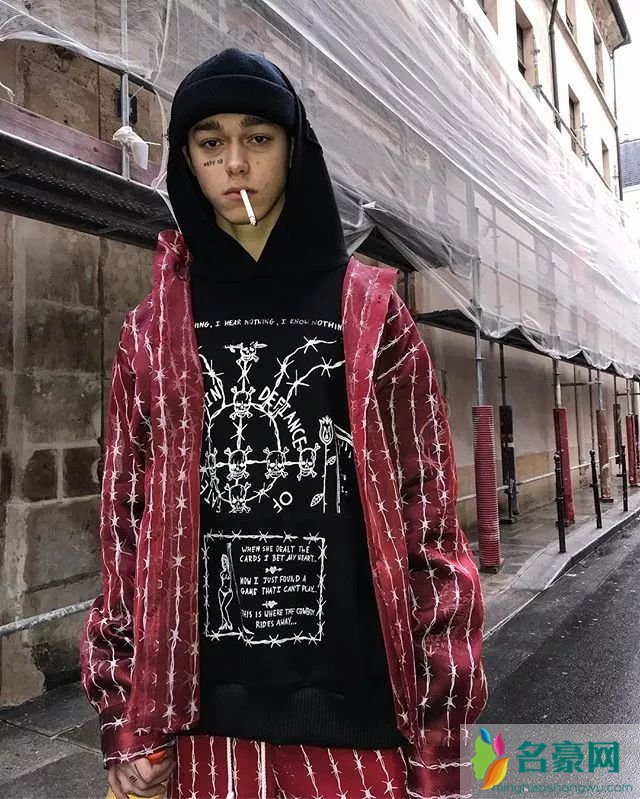 男士衬衣怎么搭配很潮 衬衣的潮流穿法